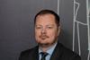 Craig Westwood, chief executive at the Legal Services Board