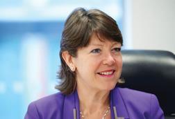 Georgina Squire
