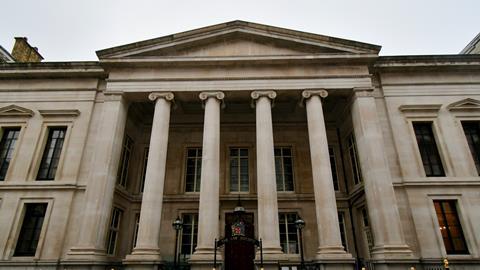 113 Chancery Lane