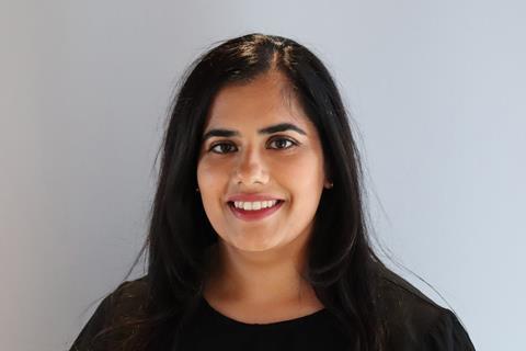 Manvir Kaur Grewal