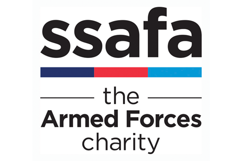SSAFA, the Armed Forces charity