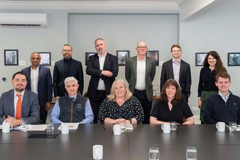 AI roundtable
