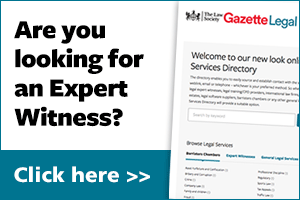 Legal Services Directory